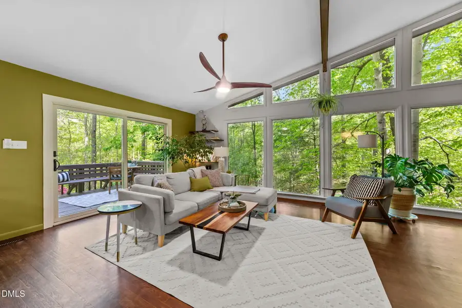 105 Barcliff Terrace, Cary, NC 27518 - #2