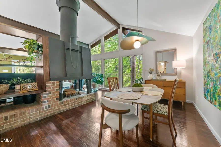 105 Barcliff Terrace, Cary, NC 27518 - #3