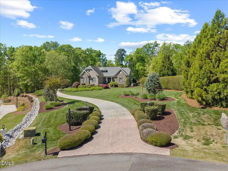 417 Laurel Knoll Drive, Pittsboro, NC 27312 - #3