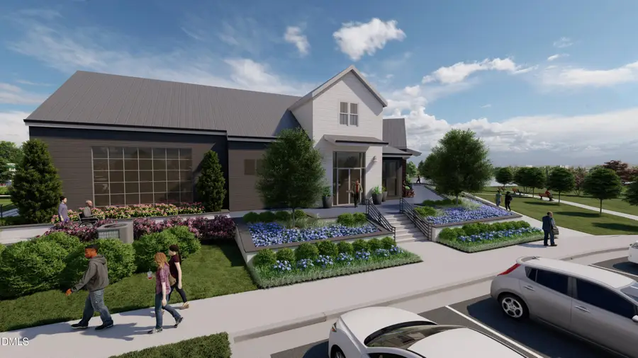 1503 Mirth Court, Rolesville, NC 27571 - #3