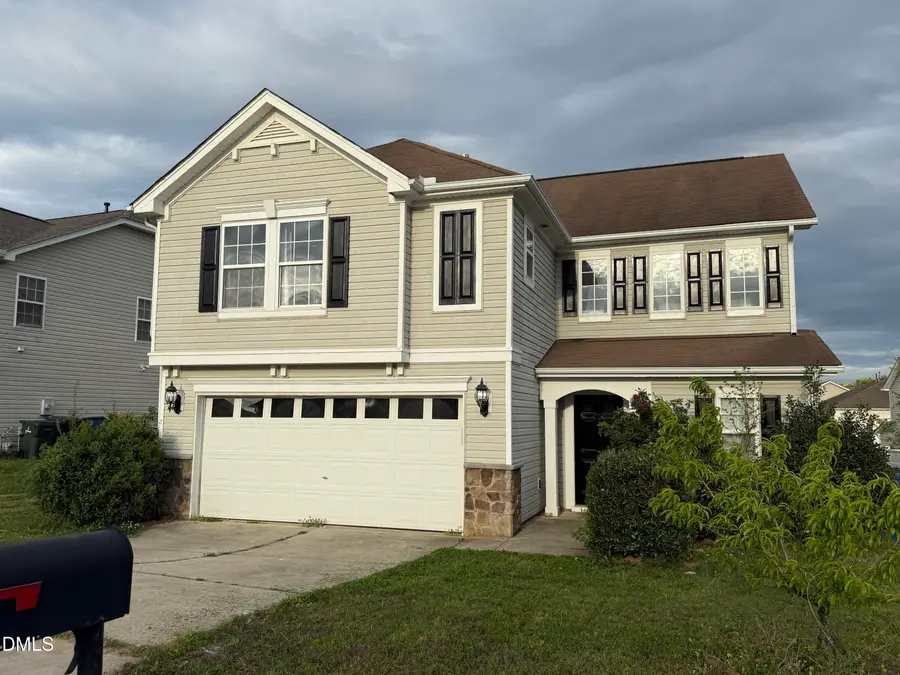 3133 Mackinac Island Lane, Raleigh, NC 27610 - #2