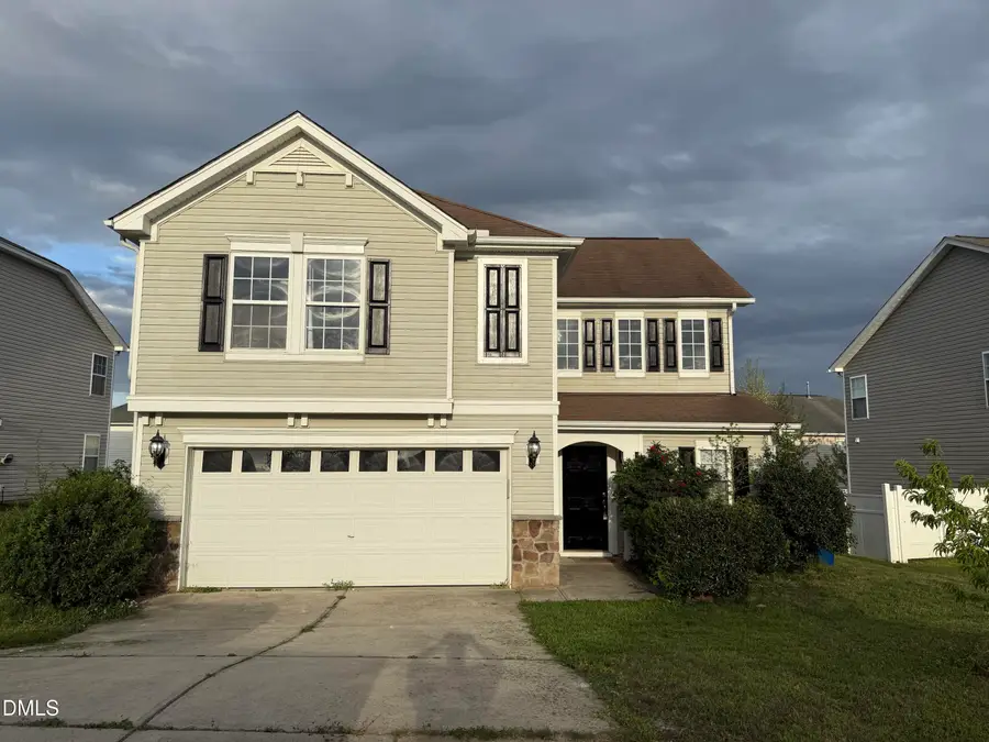 3133 Mackinac Island Lane, Raleigh, NC 27610 - #3