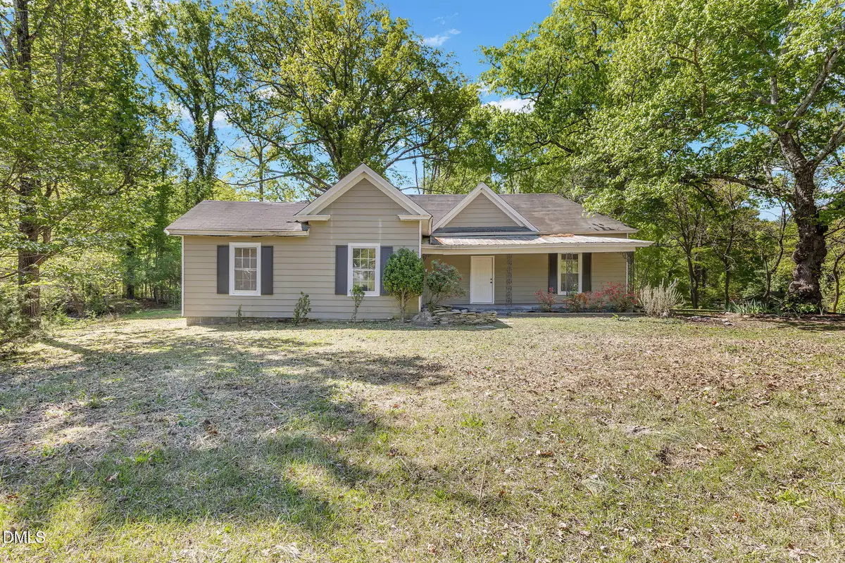 162 Lin Tilley Road, Durham, NC 27712 - #1