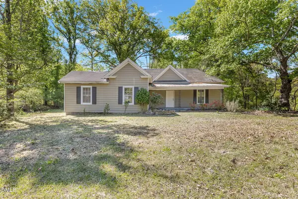 162 Lin Tilley Road, Durham, NC 27712