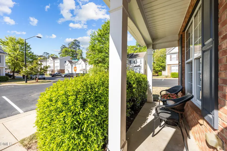 1703 Sorrell Brook Way, Raleigh, NC 27609 - #2