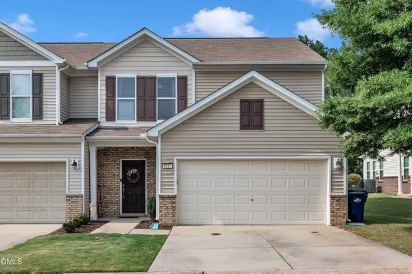 8111 Yaxley Hall Drive, Raleigh, NC 27616