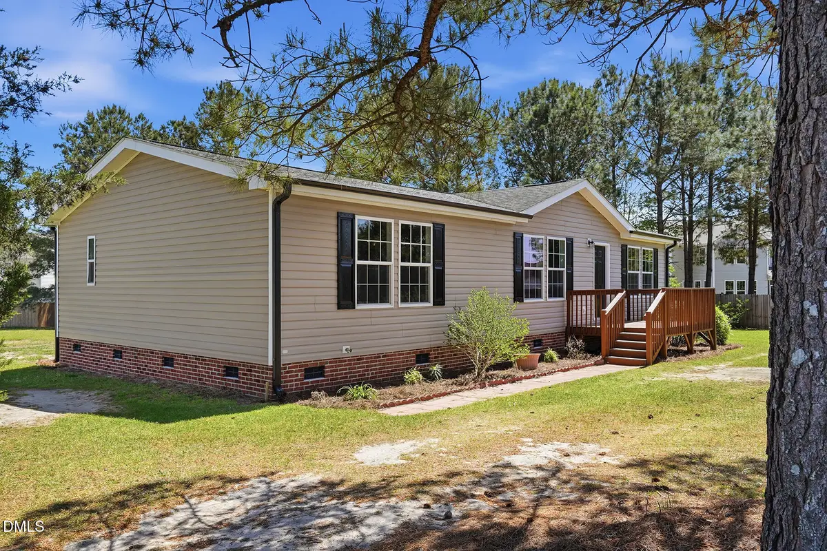 30 West Road, Angier, NC 27501 - #1