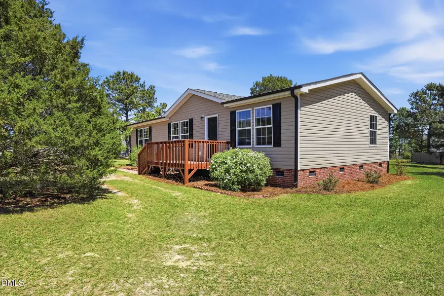 30 West Road, Angier, NC 27501 - #2