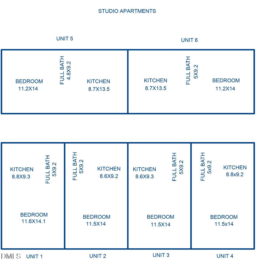 210 Purefoy Road #1-6 And A&B, Chapel Hill, NC 27514 - #2