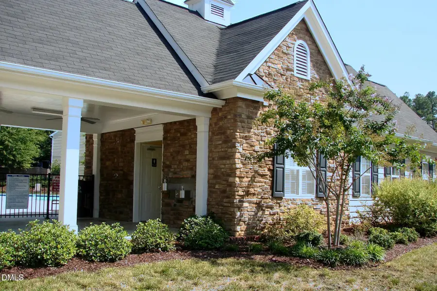 903 Straywhite Avenue, Apex, NC 27539 - #3