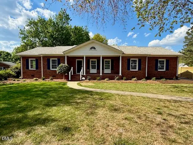 319 Reade Drive, Roxboro, NC 27573 - #2