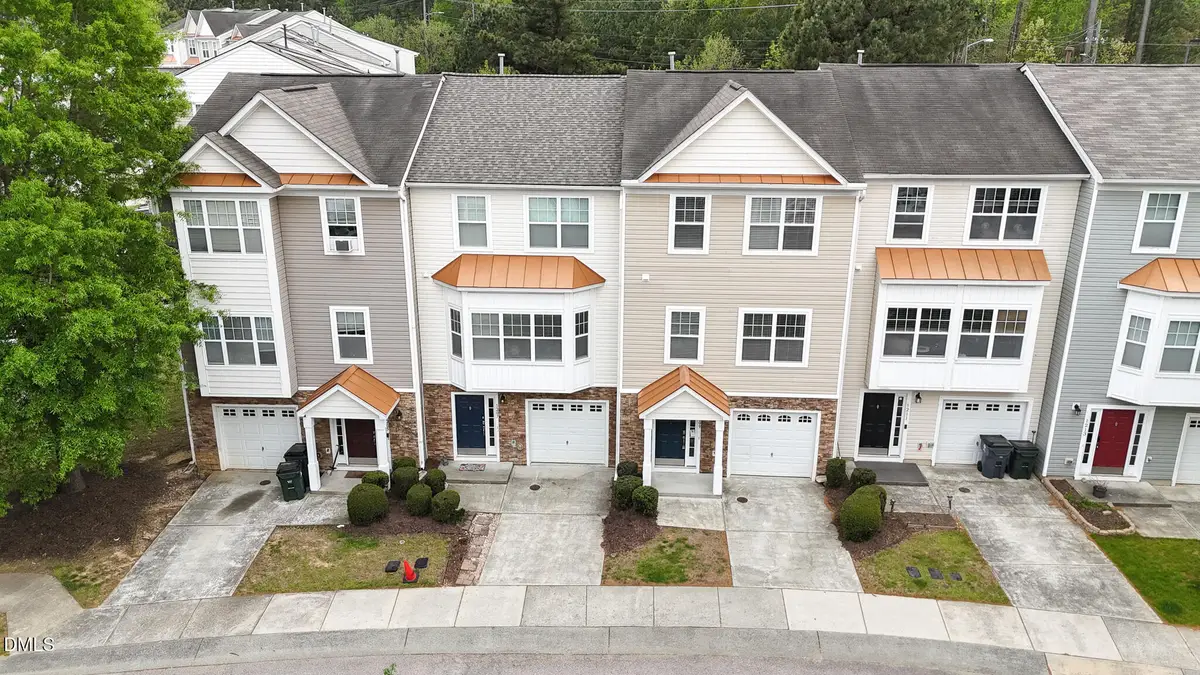 1209 Haywards Heath Lane, Apex, NC 27502 - #1