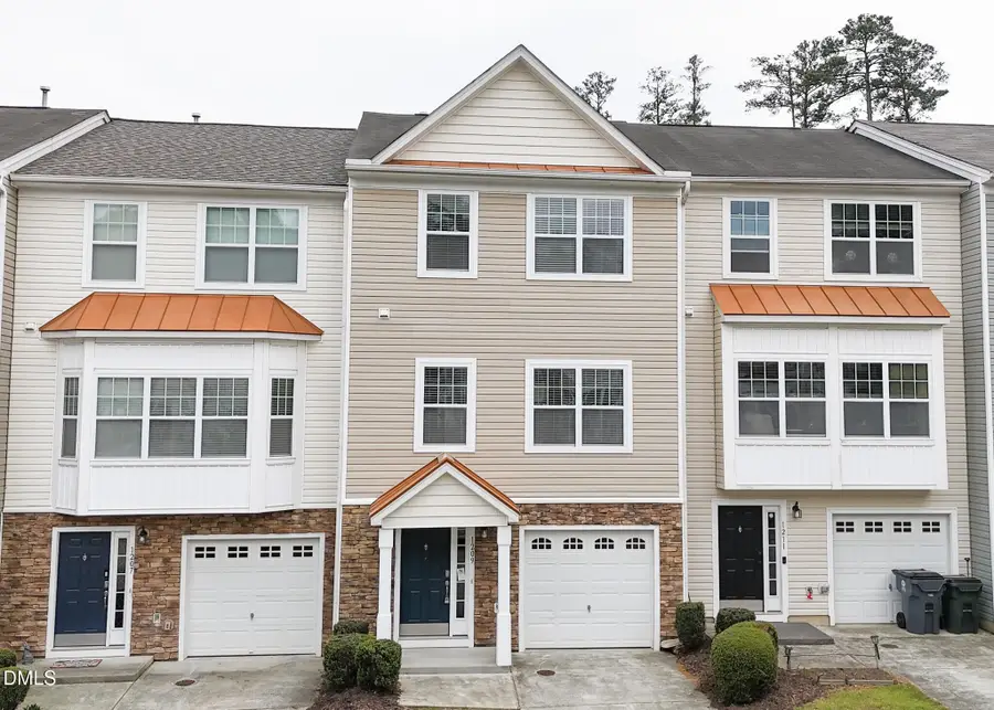 1209 Haywards Heath Lane, Apex, NC 27502 - #3