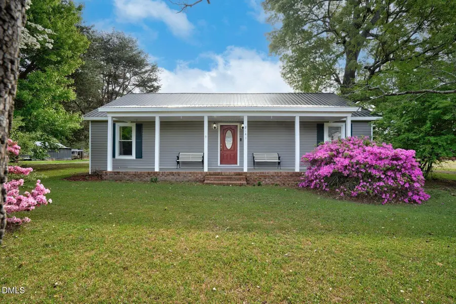 2141 Mcnair Road, Tarboro, NC 27886 - #2
