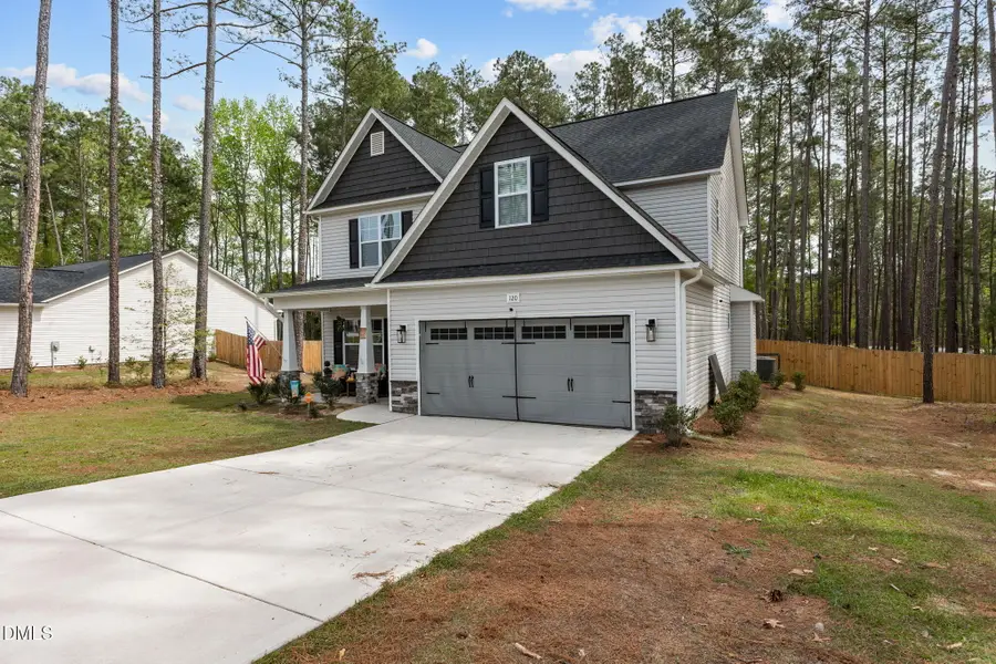120 August Lane, Raeford, NC 28376 - #3
