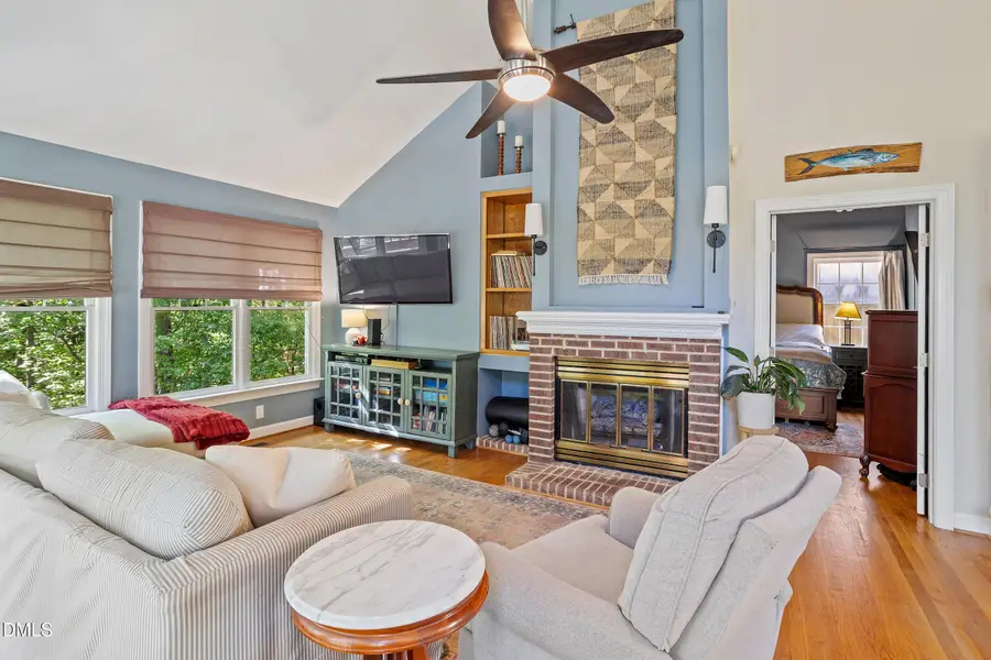 5444 Millrace Trail, Raleigh, NC 27606 - #3