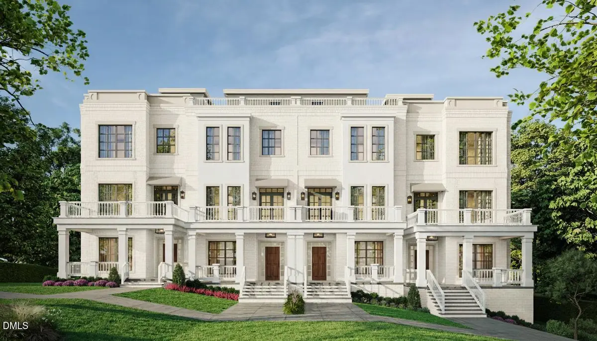 2317 Pettiford Road, Raleigh, NC 27608 - #1