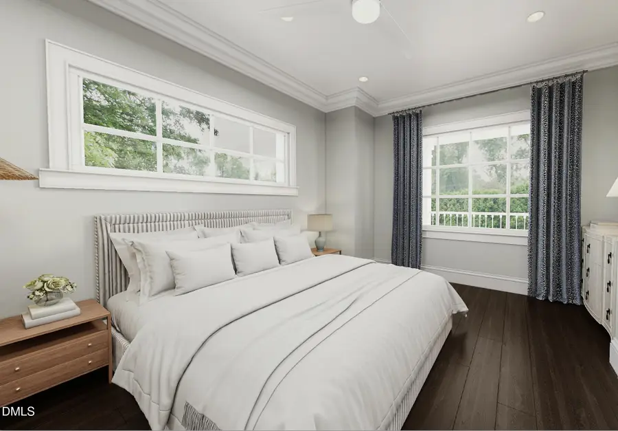 2317 Pettiford Road, Raleigh, NC 27608 - #3