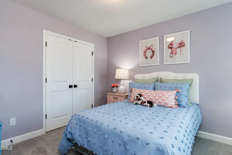 56 Tranquility Way, Fuquay Varina, NC 27526 - #3