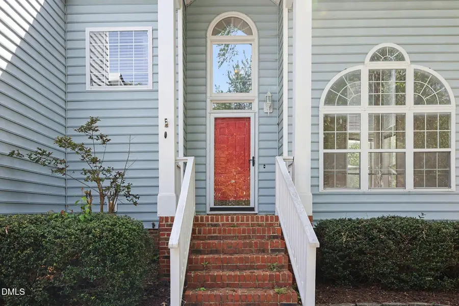 710 Mid Summer Lane, Apex, NC 27502 - #3