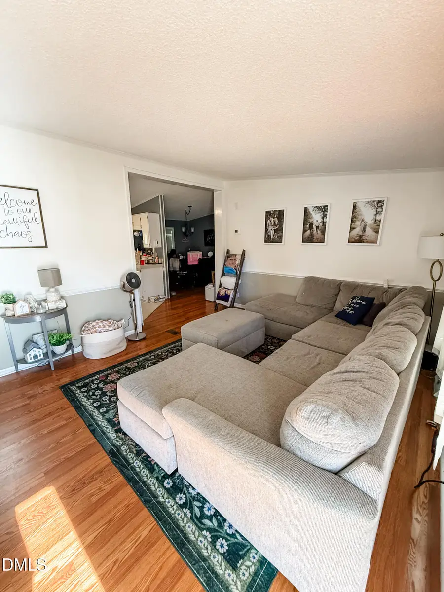 543 Duke Drive, Rougemont, NC 27572 - #3