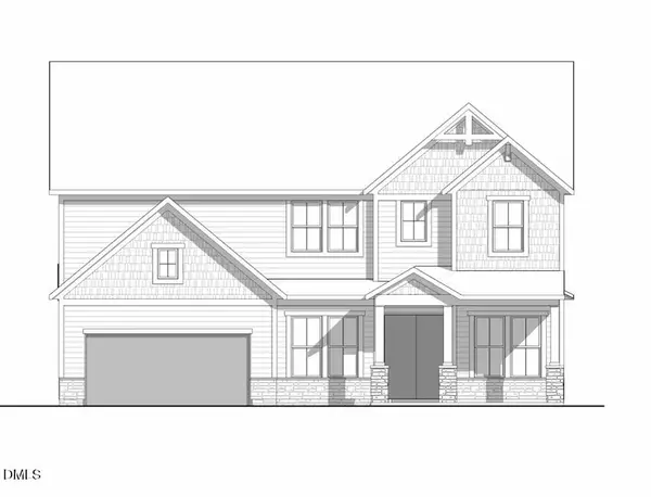 121 Turning Leaf Court, Fuquay Varina, NC 27526