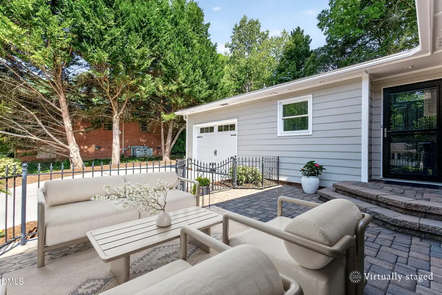 531 Princeton Street, Raleigh, NC 27609 - #3