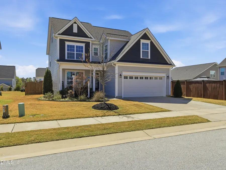 1127 Clearwood Lane, Fuquay Varina, NC 27526 - #3