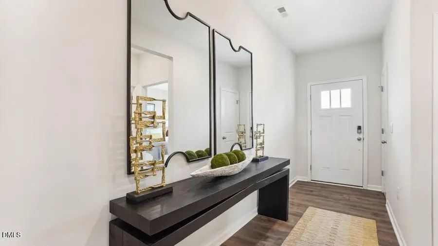 872 Bullhorn Drive, Wake Forest, NC 27587 - #2