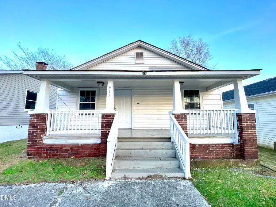 915 Reid Street #915, 917, 919, 921, Greensboro, NC 27406 - #2