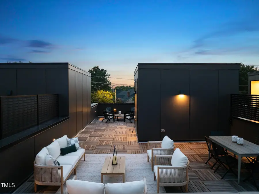 1303 Chamblee Hill Court, Raleigh, NC 27608 - #2