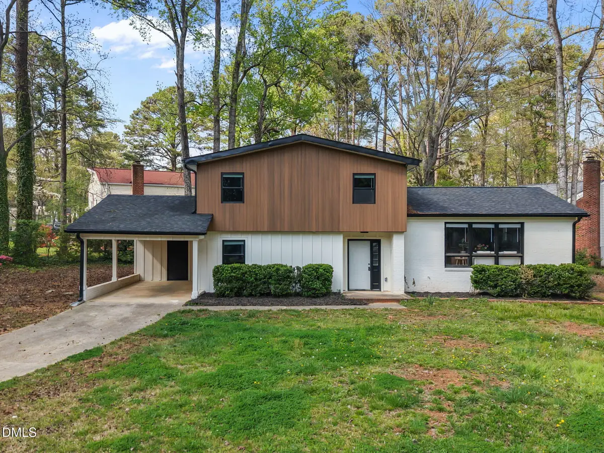 1307 Brookgreen Drive, Cary, NC 27511 - #1