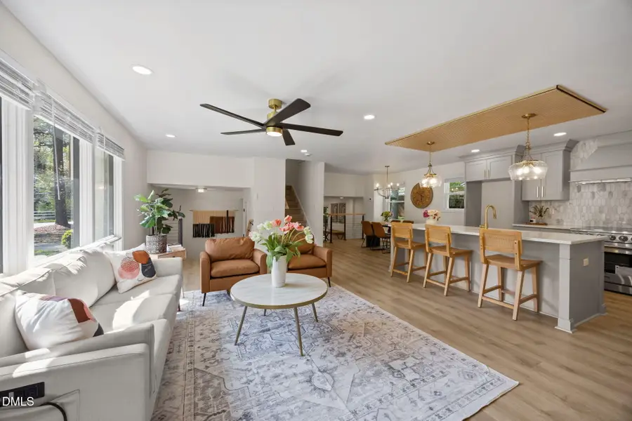 1307 Brookgreen Drive, Cary, NC 27511 - #3