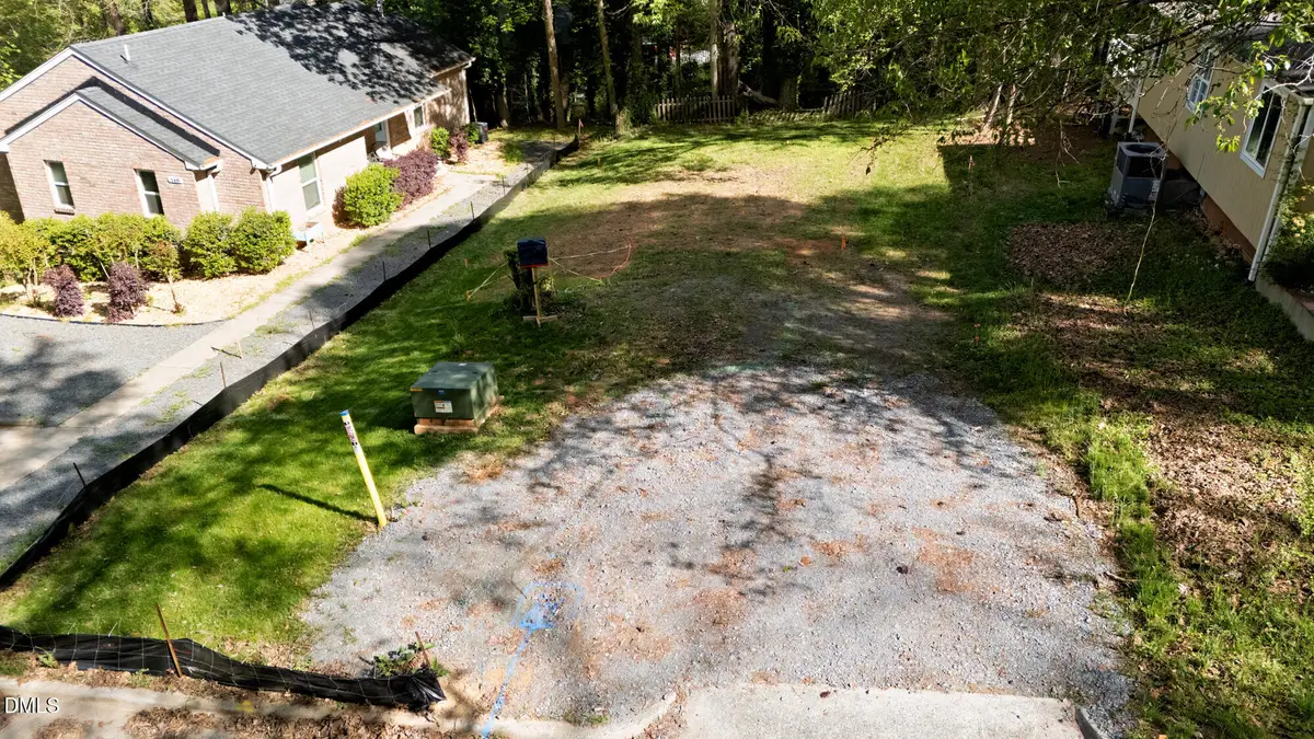 144 Lincoln Lane, Chapel Hill, NC 27516 - #1