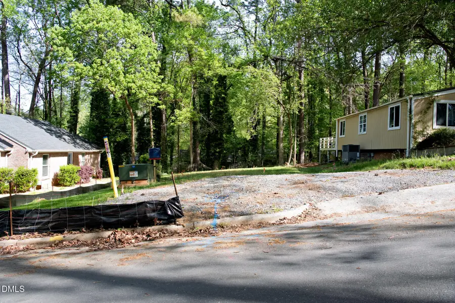 144 Lincoln Lane, Chapel Hill, NC 27516 - #2