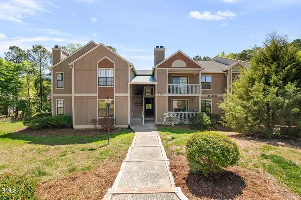 3704 Chimney Ridge Place #Apt 207, Durham, NC 27713