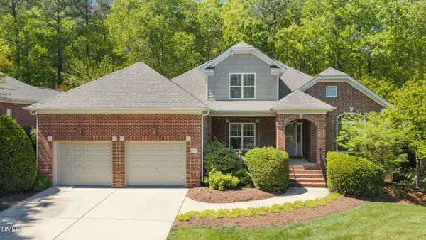 11517 Midlavian Drive, Raleigh, NC 27614