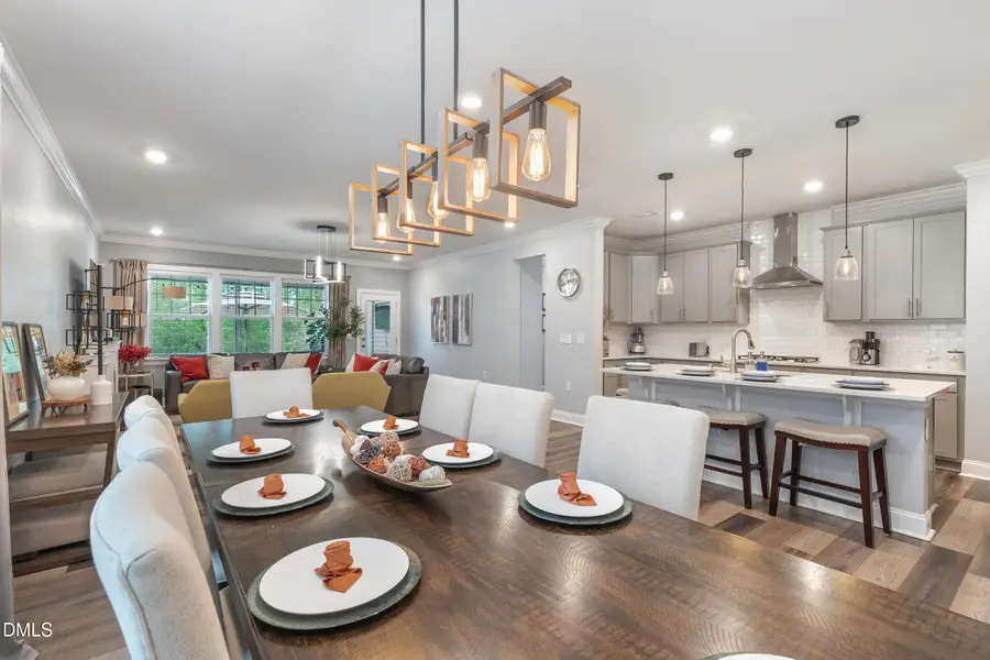 4318 Olde Waverly Way, Fuquay Varina, NC 27526 - #2