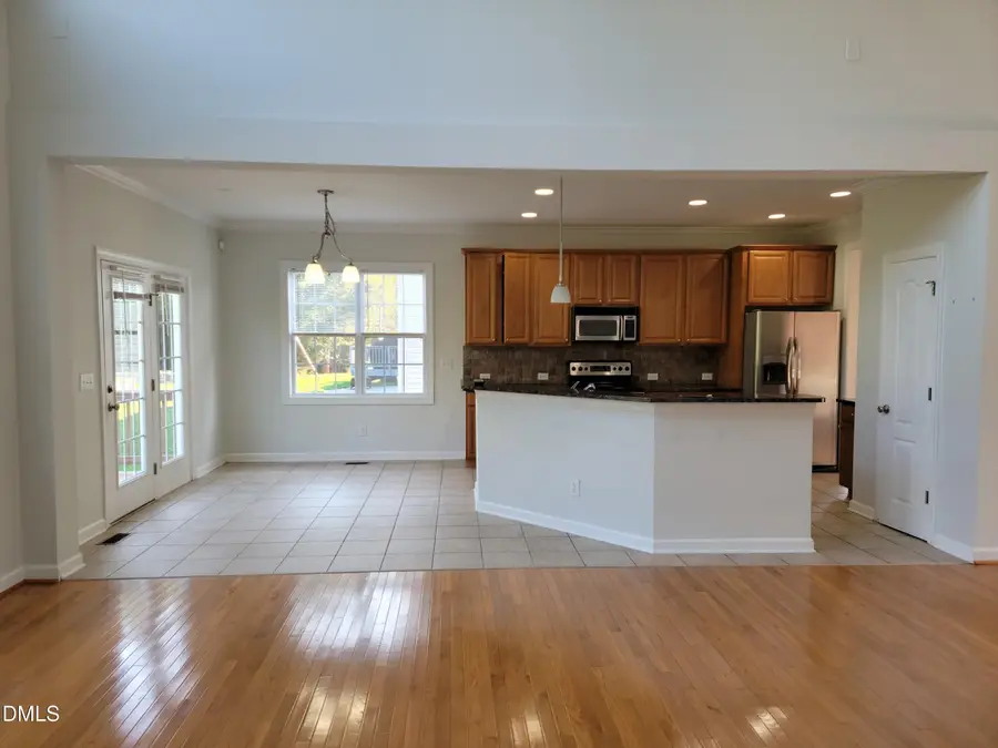 1841 Dunbar Place, Burlington, NC 27215 - #2