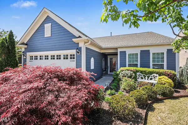 1111 Clay Hill Way, Durham, NC 27703