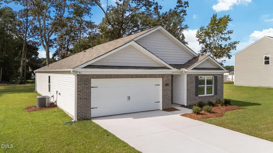 219 Wood Street, La Grange, NC 28551 - #2