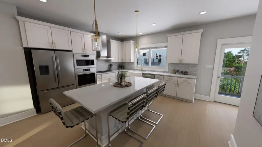 3016 White Rail Drive, Fuquay Varina, NC 27526 - #3