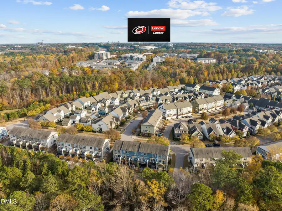 1536 Crafton Way, Raleigh, NC 27607 - #2