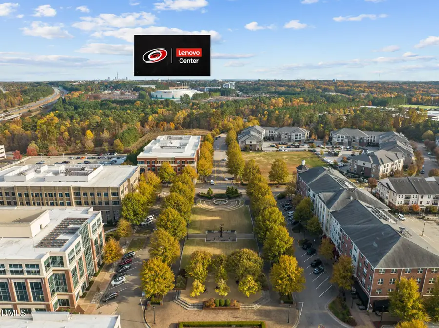 1536 Crafton Way, Raleigh, NC 27607 - #3