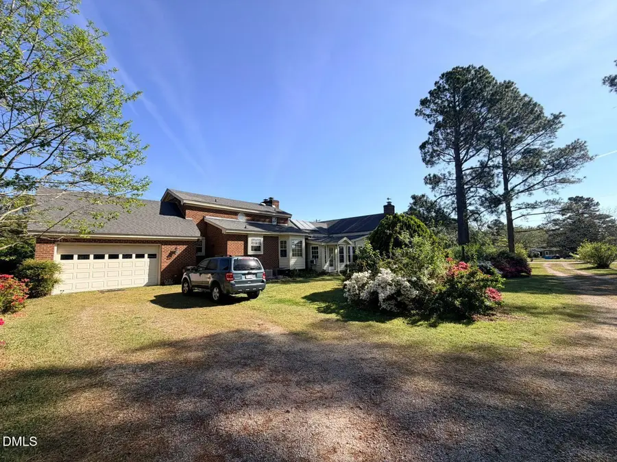 9222 Midway Road, Bailey, NC 27807 - #2