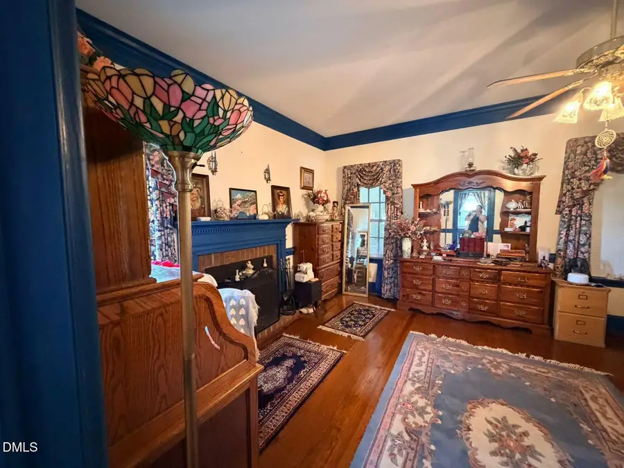 9222 Midway Road, Bailey, NC 27807 - #3