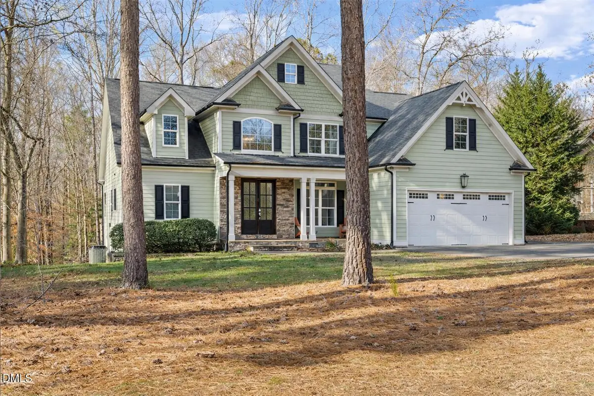 4821 Sweet Chestnut Lane, Raleigh, NC 27610 - #1
