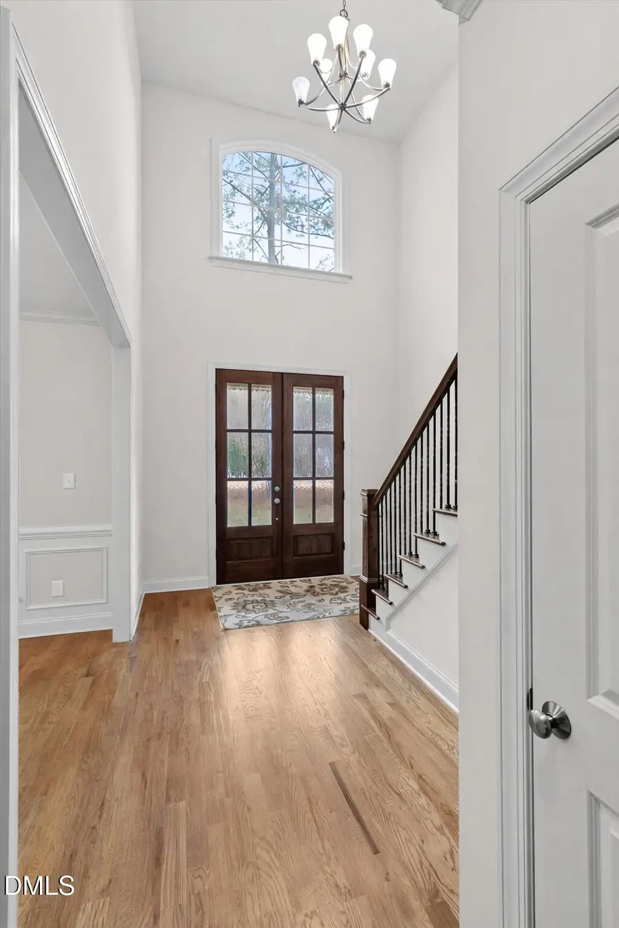 4821 Sweet Chestnut Lane, Raleigh, NC 27610 - #3