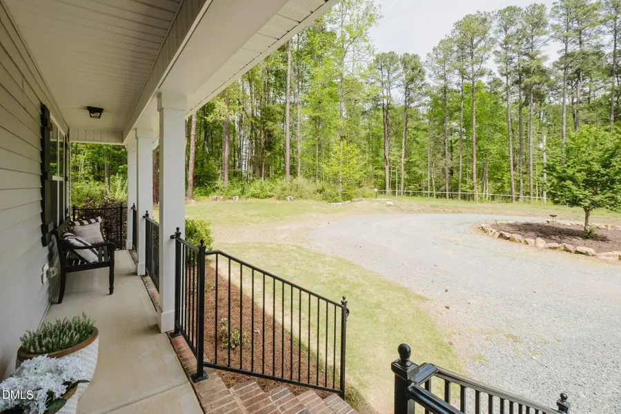 455 Damascus Church Road, Chapel Hill, NC 27516 - #3