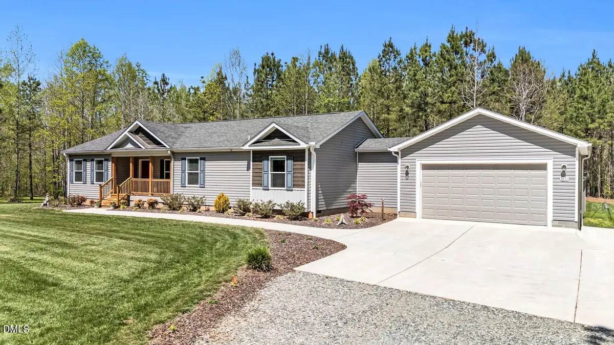 8150 High Rock Road, Efland, NC 27243 - #1